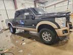 2012 Ford Super Duty F-350 W/S