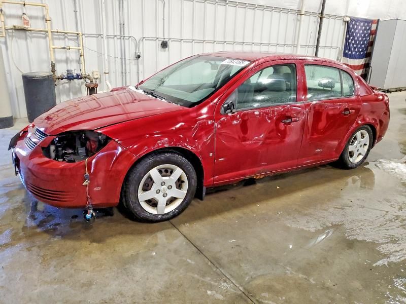 2008 Chevrolet Cobalt lt