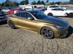 2018 Infinity Q60 3.0t Sport