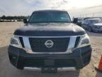 2018 Nissan Armada sv