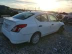 2019 Nissan Versa s