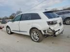 2018 Audi Q7 Prestige