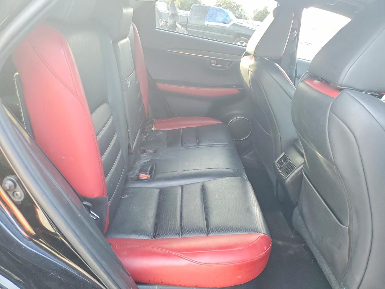 2019 Lexus Nx 300 Base