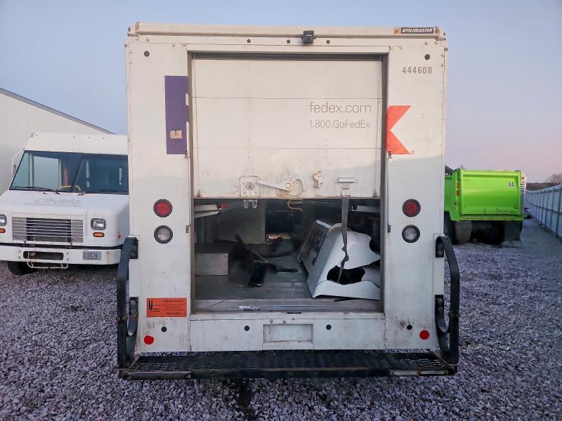 2021 Ford E450 Delivery Truck