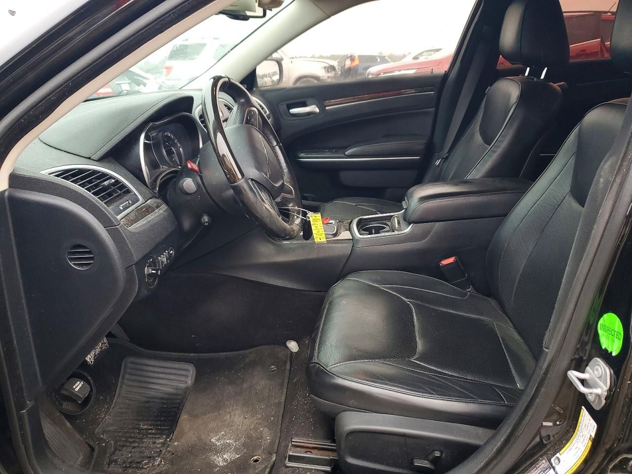 2018 Chrysler 300 Limited