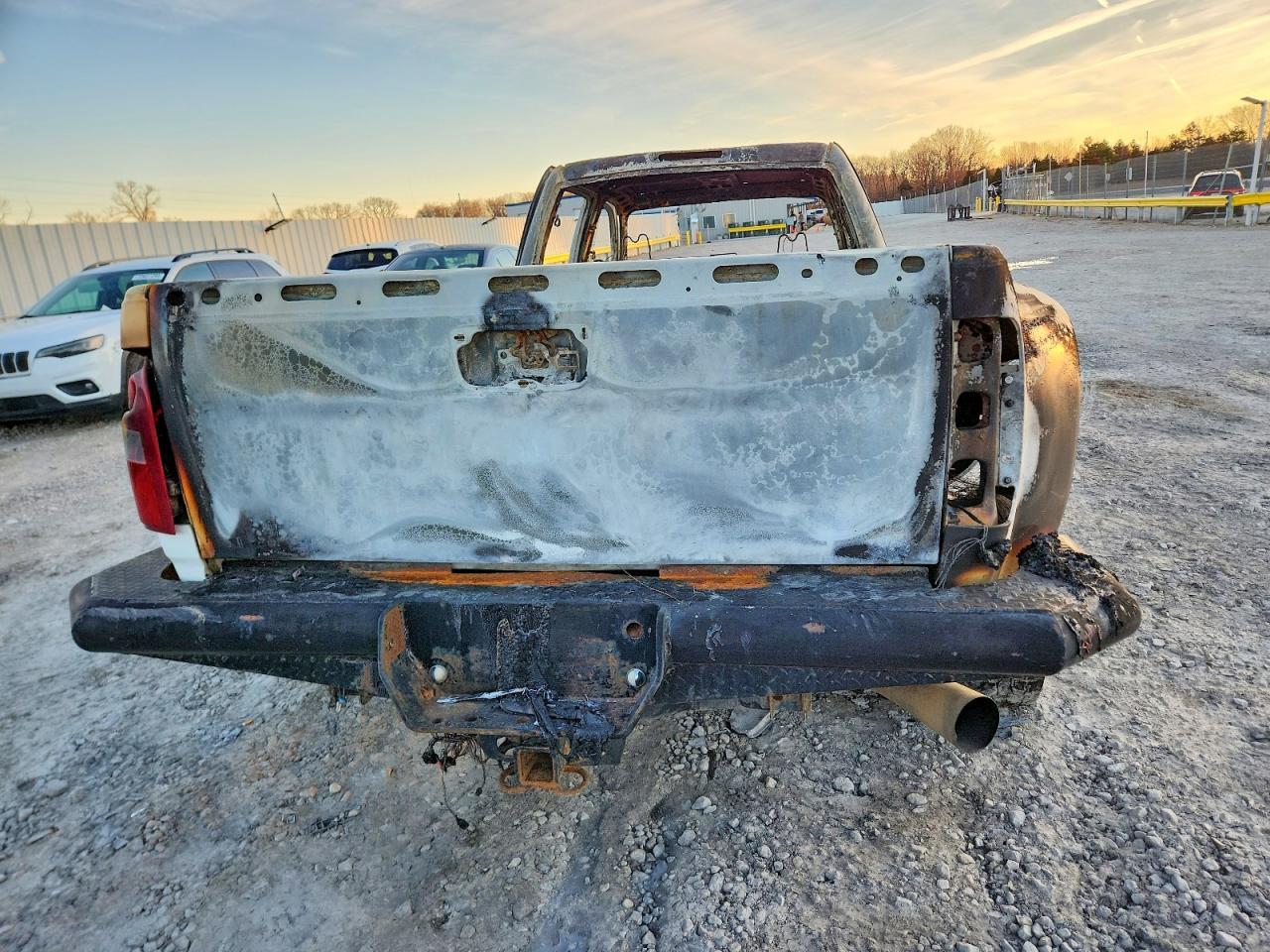 2011 Chevrolet Silverado K3500 LT