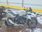 2022 BMW G310 GS
