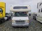 2002 Ford E450 Recreational Vehicle
