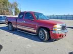 2005 GMC New Sierra C1500