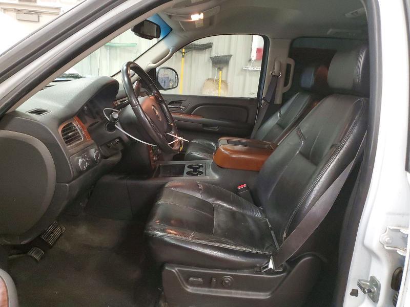 2007 Chevrolet Avalanche K1500