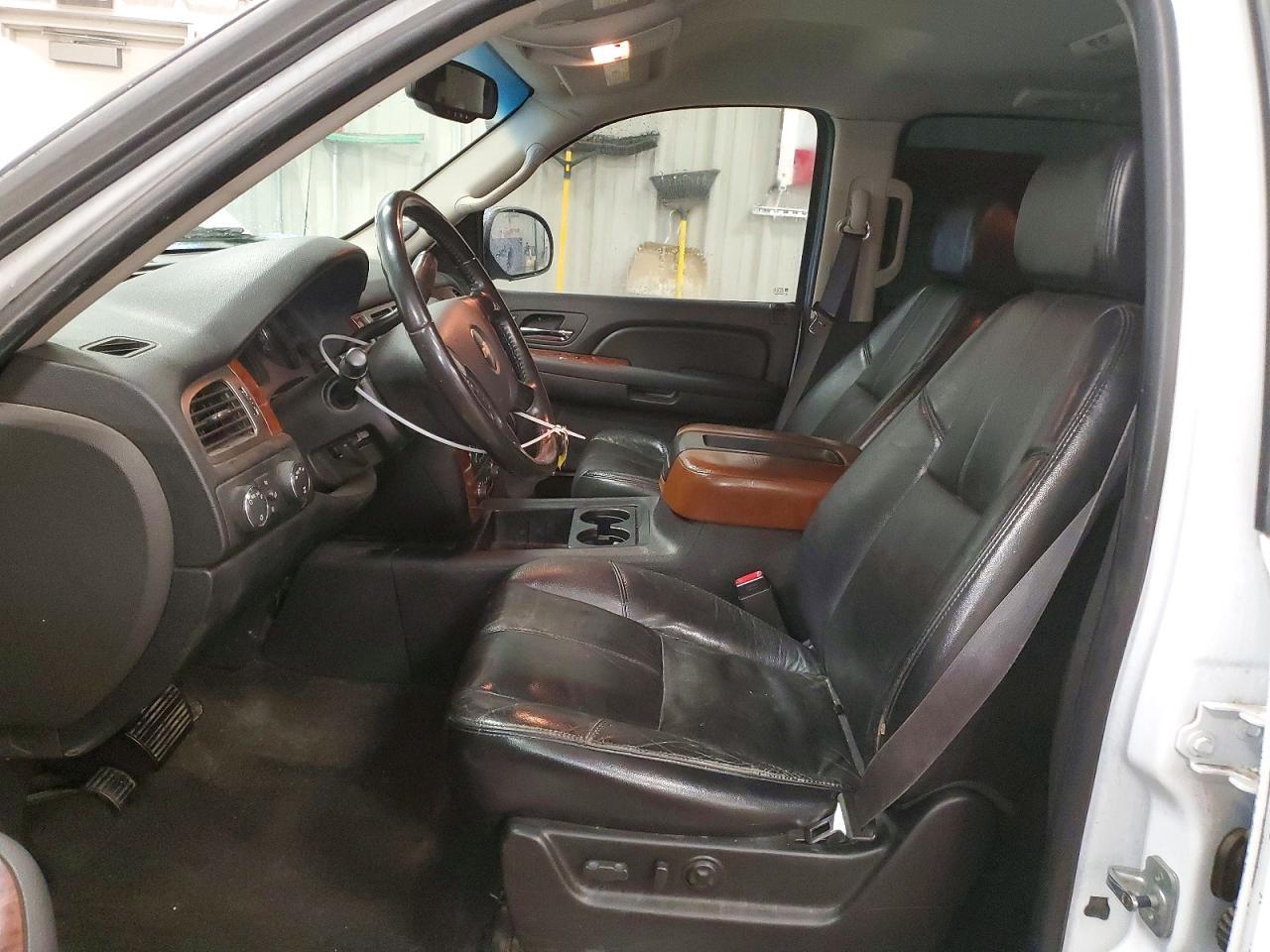 2007 Chevrolet Avalanche K1500