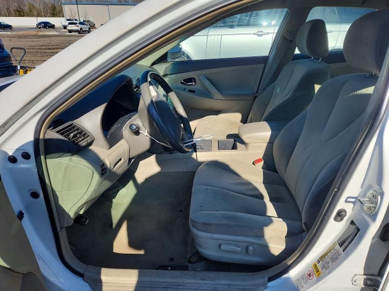 2007 Toyota Camry ce