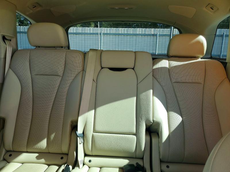 2019 Audi Q7 Prestige