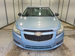 2012 Chevrolet Cruze ls for sale in Ellenwood, GA