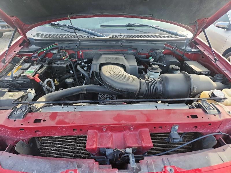 2002 Ford Expedition Eddie Bauer