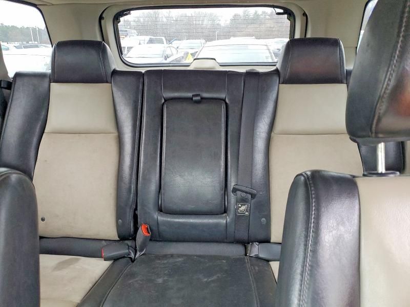 2010 Jeep Grand Cherokee Limited