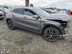 2017 Mercedes-Benz Gla 250 4matic