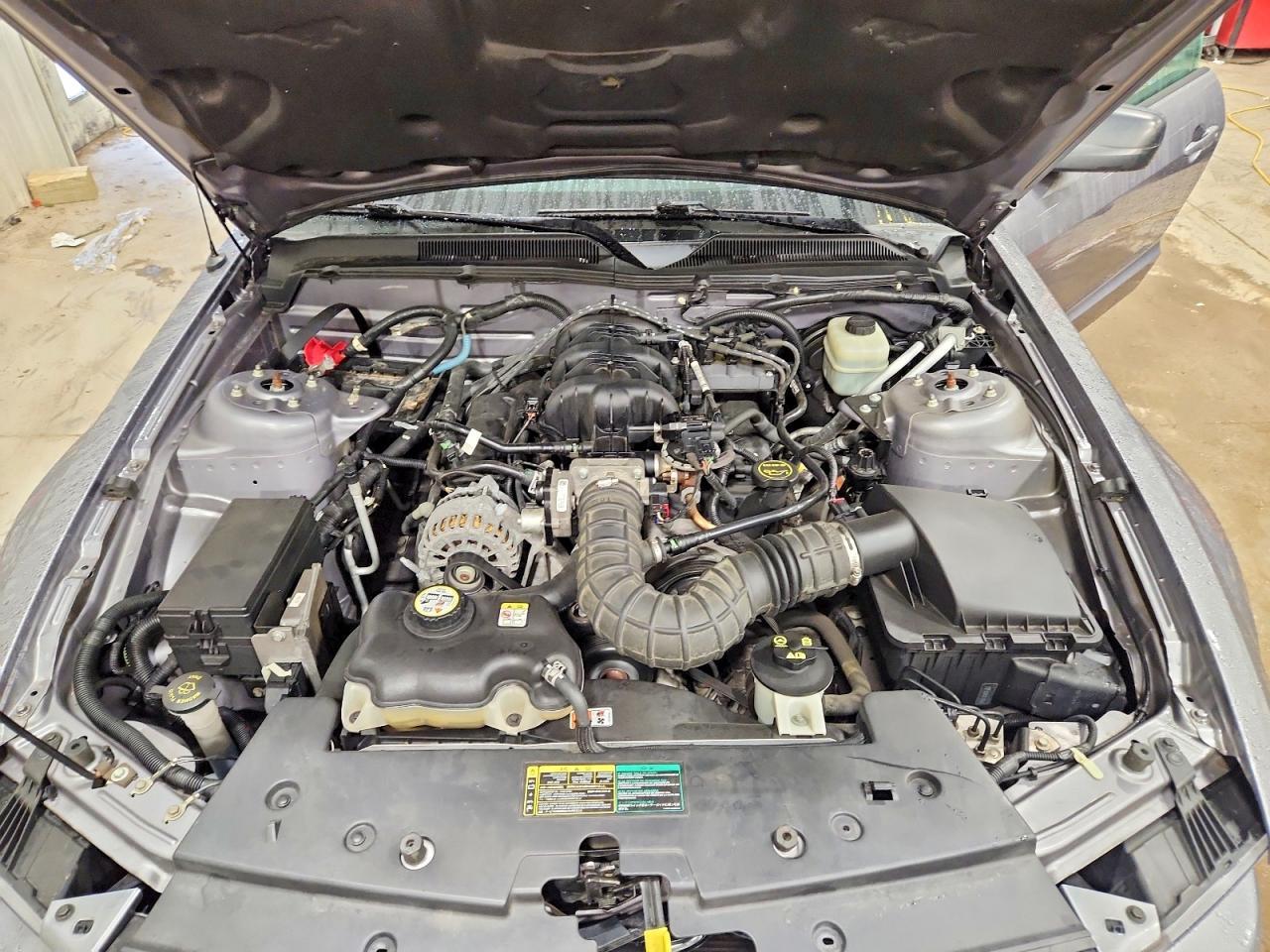 2006 Ford Mustang