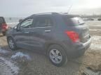 2016 Chevrolet Trax 1LT