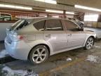 2009 Subaru Impreza Outback Sport