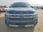 2022 Ford Expedition max Platinum