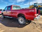 2002 Ford F350 SRW Super Duty