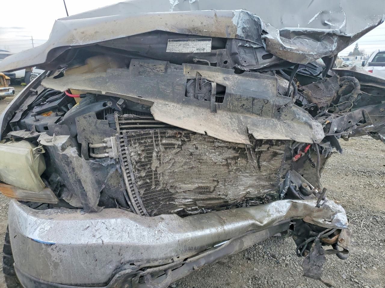 2002 Ford F350 srw Super Duty