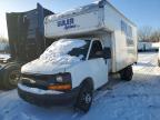 2012 Chev Rolet Express BOX Truck