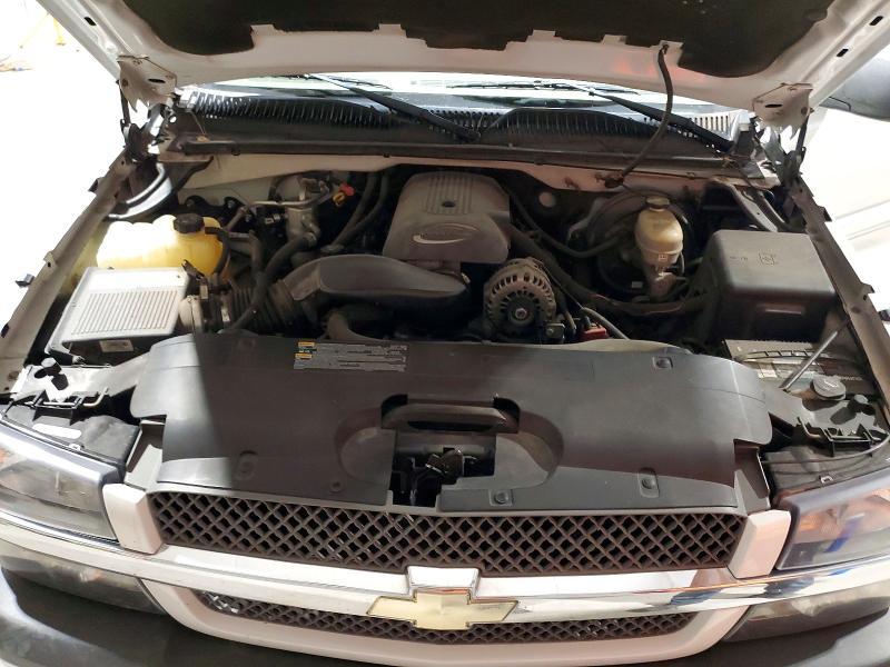 2005 Chevrolet Silverado C1500