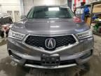 2019 Acura Mdx Technology