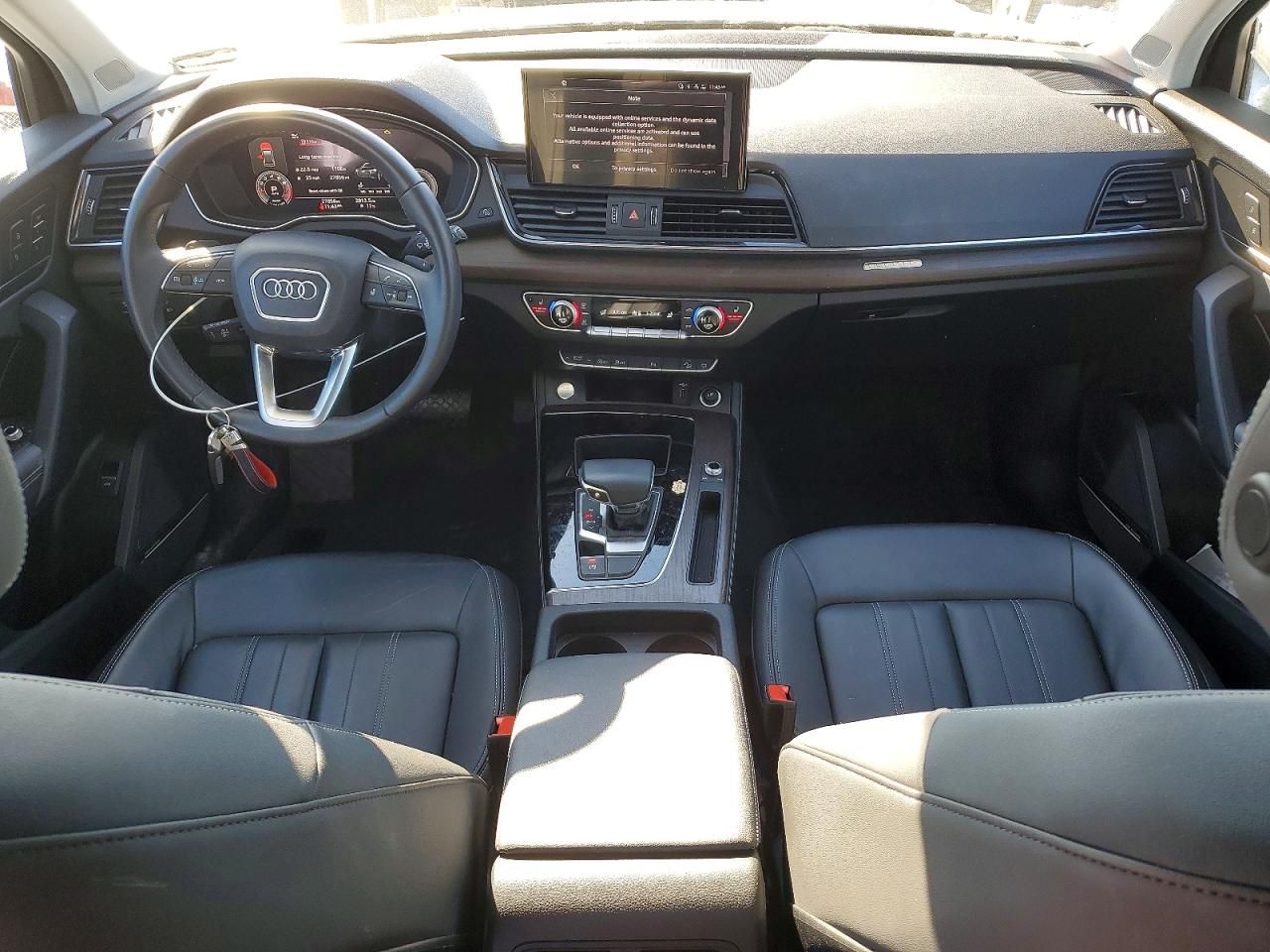 2023 Audi Q5 Premium Plus 45