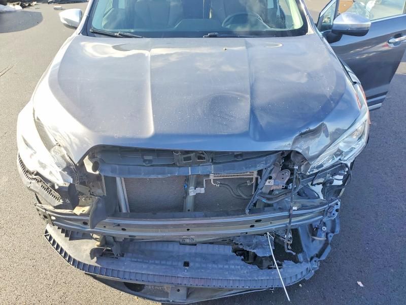 2020 Subaru Ascent Touring