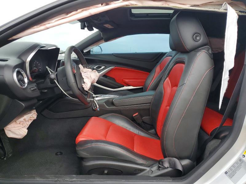 2016 Chevrolet Camaro lt