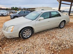 Cadillac Vehiculos salvage en venta: 2010 Cadillac Dts Premium Collection