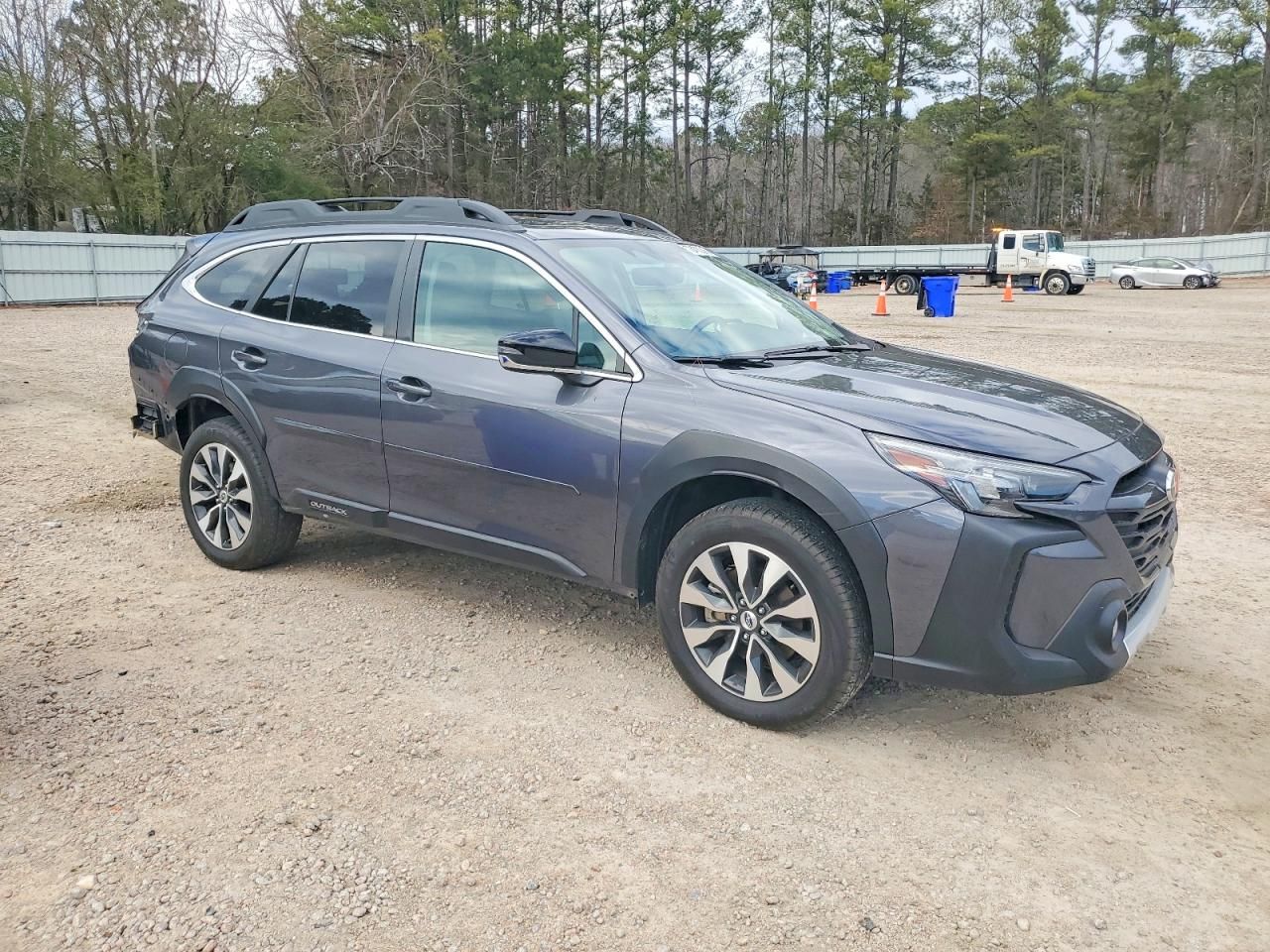 2023 Subaru Outback Limited xt
