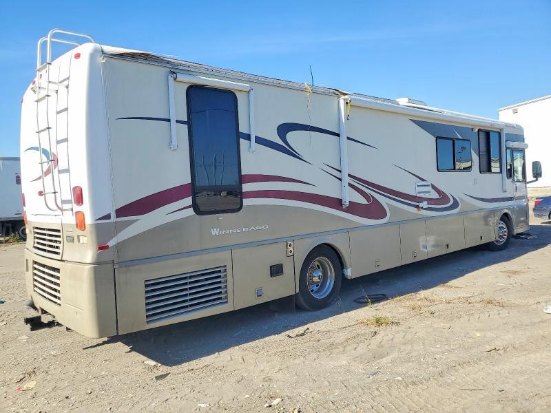 2003 Freigliner 2003 Freightliner Chassis X-rv