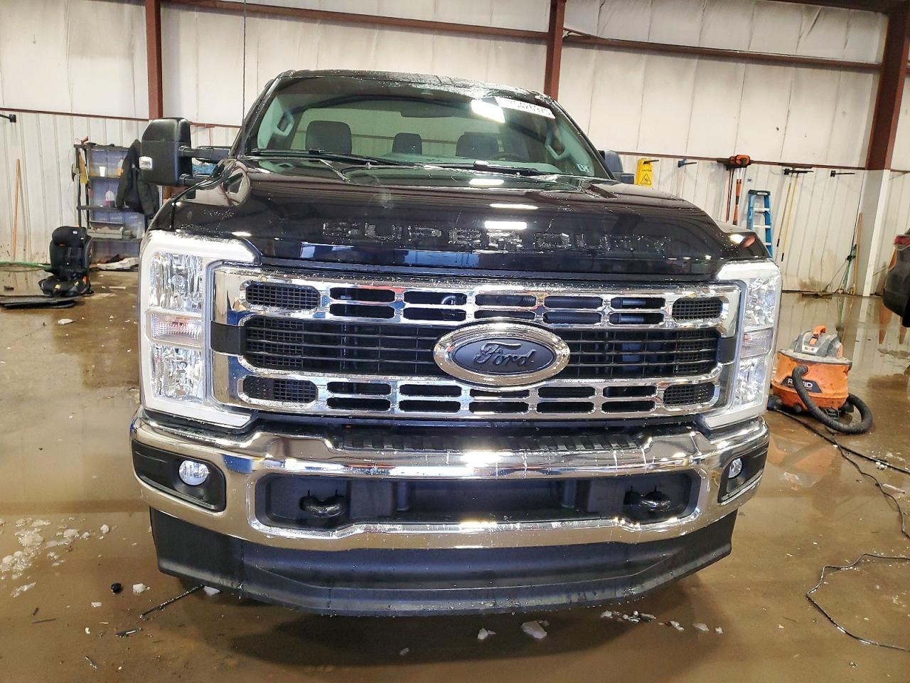 2025 Ford F350 Super Duty