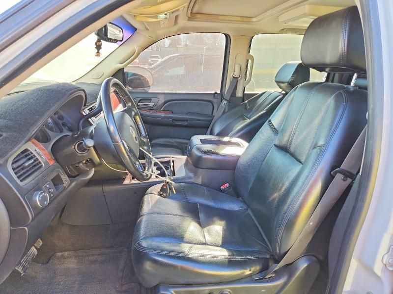 2007 Chevrolet Avalanche C1500