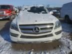 2015 Mercedes-Benz Gl 450 4matic