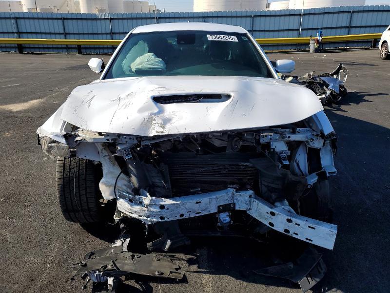 2017 Dodge Charger R/T 392