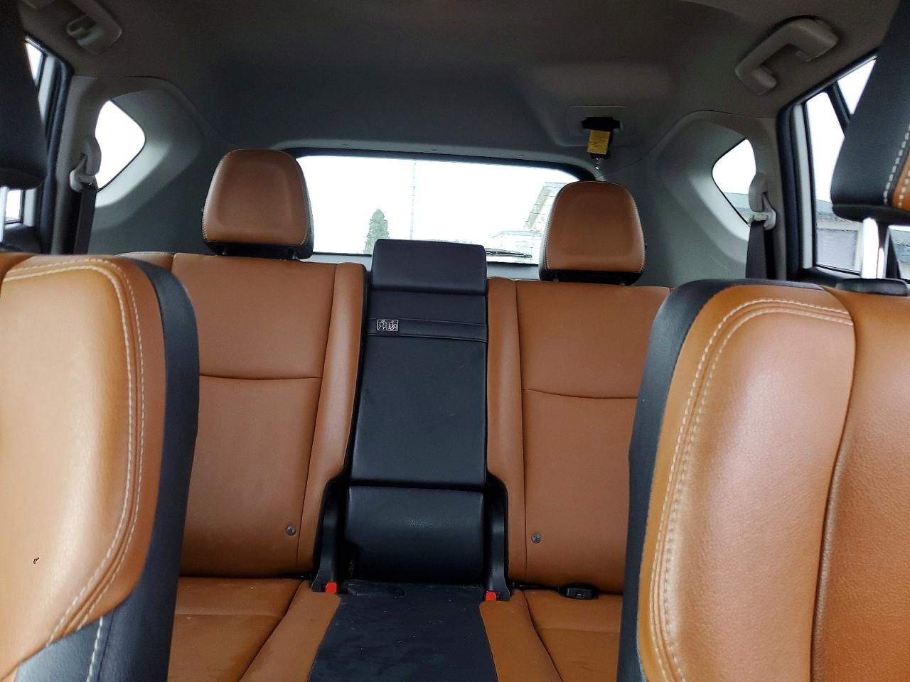 2017 Toyota Rav4 hv Limited