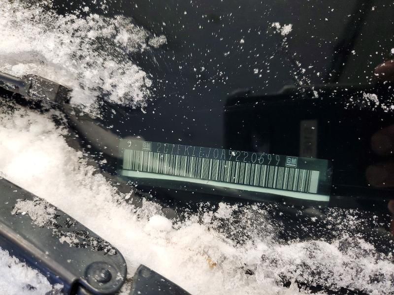 2010 Chevrolet Camaro ss