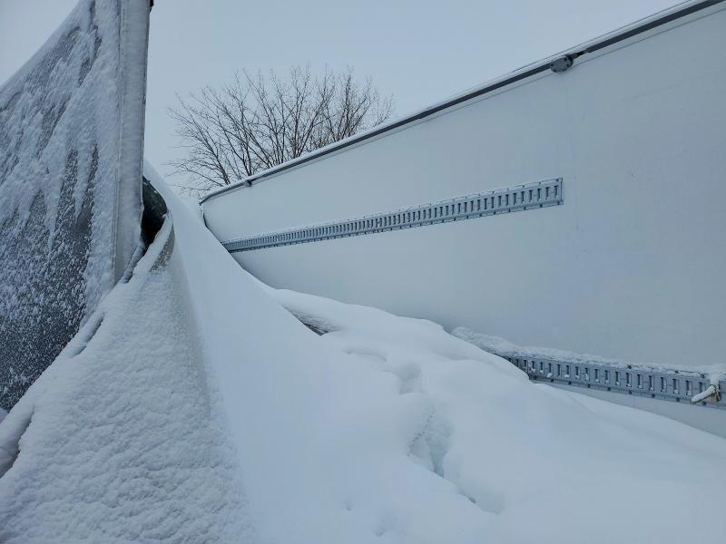 2024 Remorque Ideal Trailer