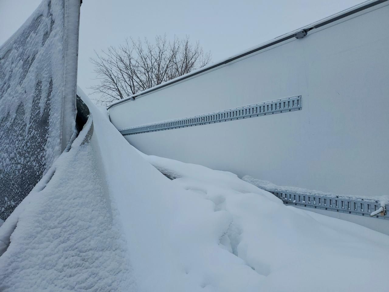 2024 Remorque Ideal Trailer