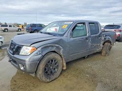 2021 Nissan Frontier s en venta en Antelope, CA