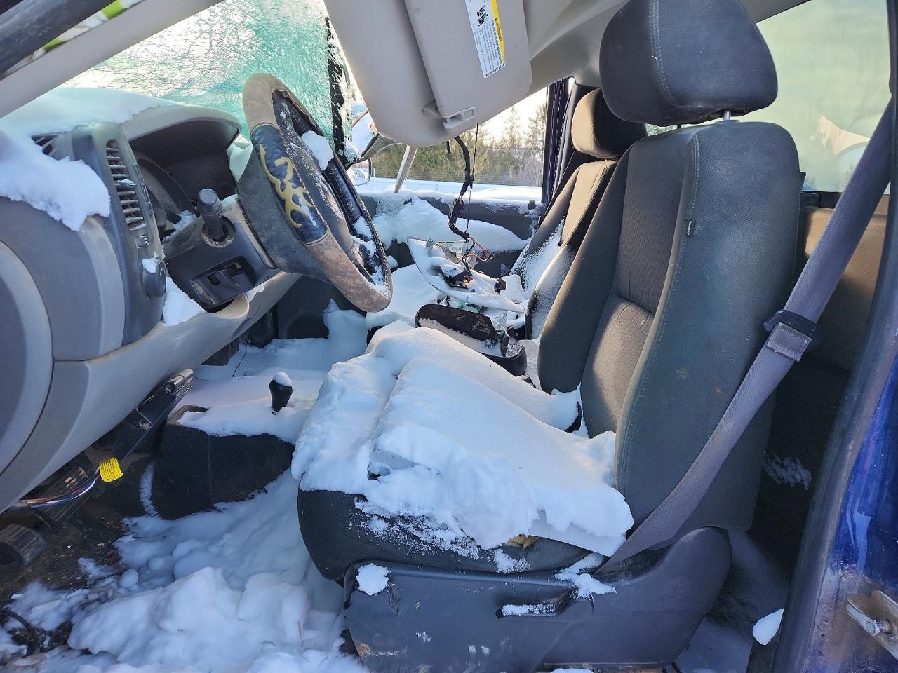 2013 GMC Sierra K1500