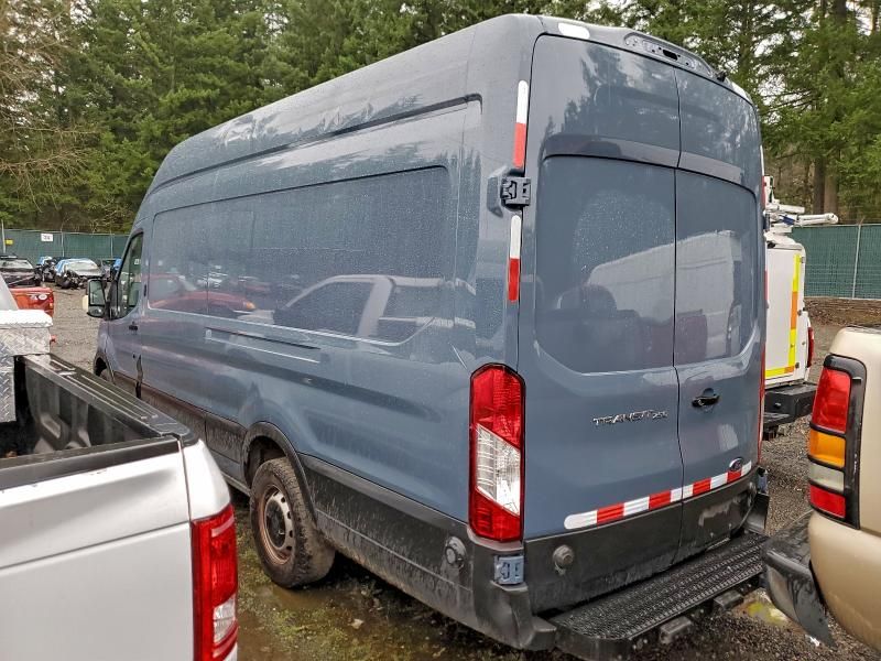 2020 Ford Transit T-250 Delivery van