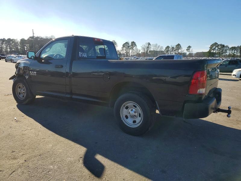2016 Dodge Ram 1500 st