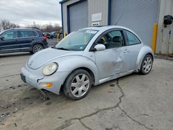 2003 Volkswagen New Beetle glx for sale in Duryea, PA