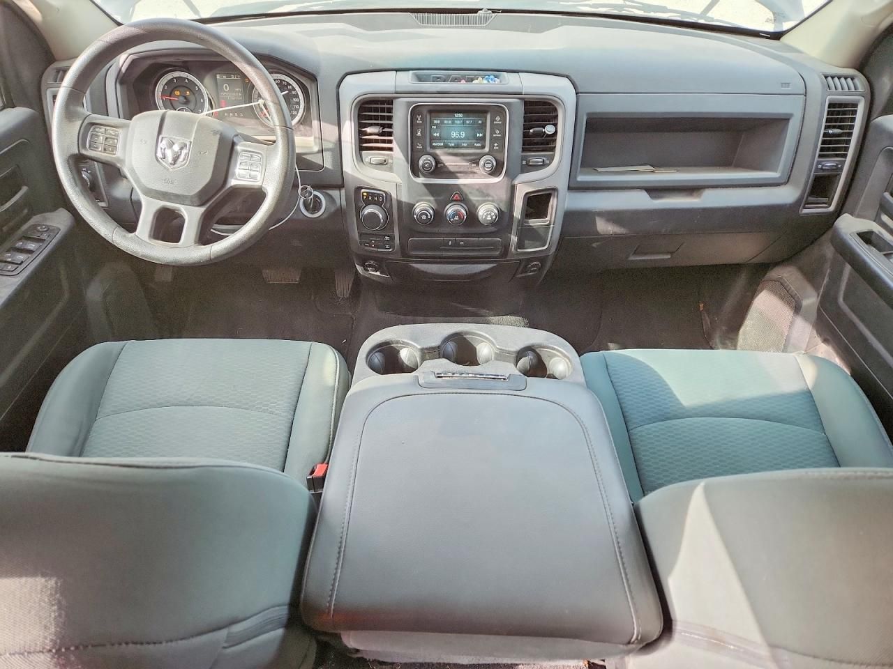 2015 Dodge Ram 1500 st